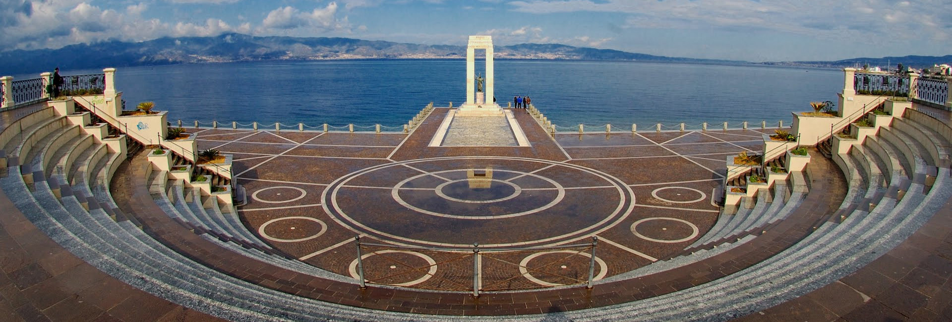 Arena lido - Reggio Calabria